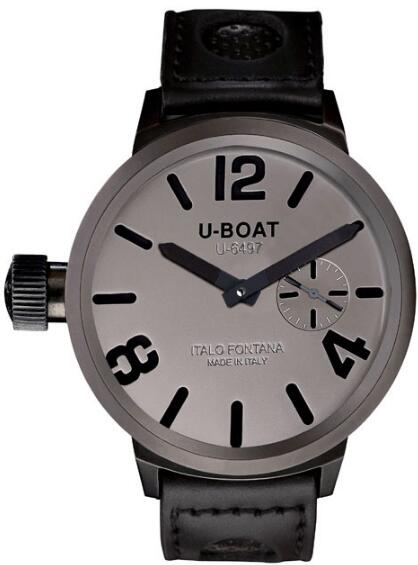 Replica U-Boat Flightdeck 50mm 5324 Watch